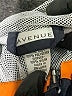 Avenue Color Block Orange Snow Jacket Size 22 - 24 Plus - photo 6