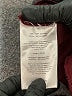 DB Studio 100% Polyester Solid Burgundy Cocktail Dress Size 2 - photo 5