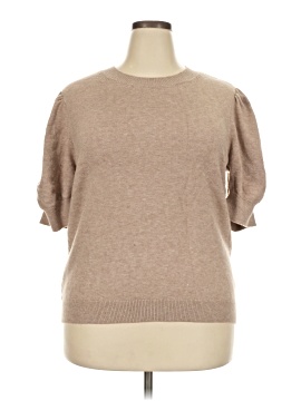 Ann Taylor Pullover Sweater