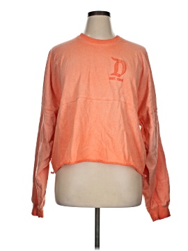 Disney Parks Long Sleeve Top