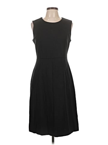 Lands' End Cocktail Dress (view 1)