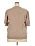 Ann Taylor Tan Pullover Sweater Size XXL - photo 2