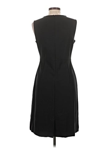 Lands' End Cocktail Dress (view 2)