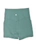 Athleta Solid Teal Athletic Shorts Size XS - photo 2