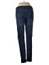 Dear John Solid Blue Jeans Size 28 waist - photo 2