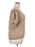 Ann Taylor Tan Pullover Sweater Size XXL - photo 4