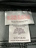 Great Expectations Maternity Gray Active Pants Size 4 - 6 Maternity - photo 6