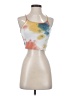 Shein White Tank Top Size 4 - photo 1