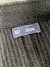 Gap Black Casual Pants Size M (tall) - photo 4