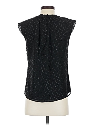 French Connection Sleeveless Blouse (view 2)