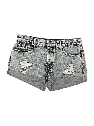 Forever 21 Denim Shorts (view 1)