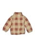Just One You Made by Carter's 100% Polyester Checkered-gingham Red Pullover Sweater 12-18 MO / 18 MO - photo 2