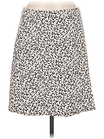Margaret M Casual Skirt (view 1)