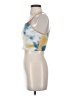 Shein White Tank Top Size 4 - photo 5