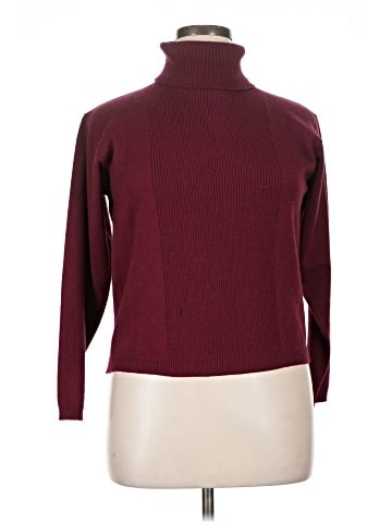 Pendleton Wool Pullover Sweater (view 1)