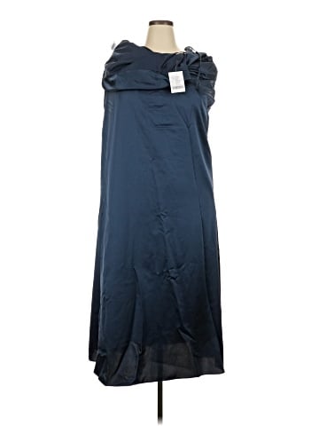 Amsale Cocktail Dress (view 1)