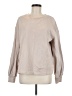 Patagonia 100% Cotton Tan Sweatshirt Size M - photo 1