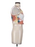 Shein White Tank Top Size 4 - photo 4
