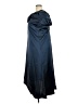 Amsale 100% Polyester Blue Cocktail Dress Size 18 - photo 5
