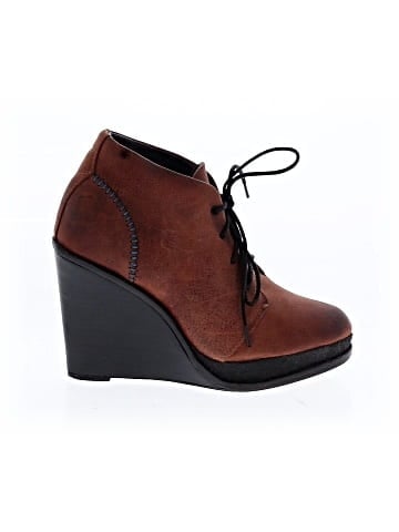 Rag & Bone Wedges (view 1)