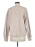 Patagonia 100% Cotton Tan Sweatshirt Size M - photo 2