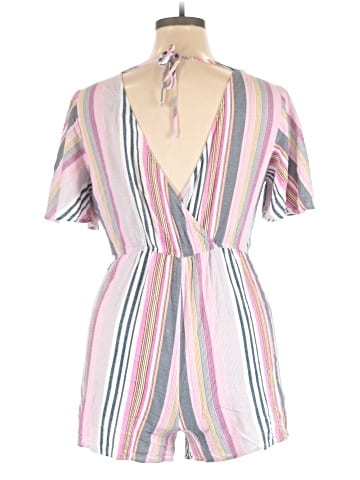 Trixxi Romper (view 2)