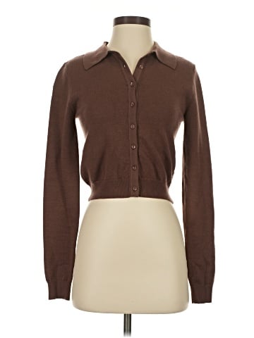 Lioness Cardigan (view 1)
