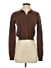 Lioness Brown Cardigan Size XXS - photo 1