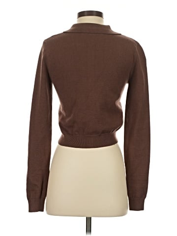 Lioness Cardigan (view 2)