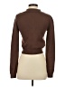 Lioness Brown Cardigan Size XXS - photo 2