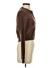 Lioness Brown Cardigan Size XXS - photo 4