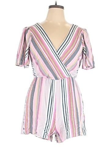 Trixxi Romper (view 1)