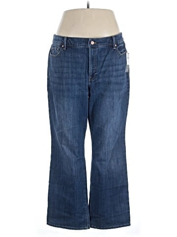 Talbots Jeans (view 1)