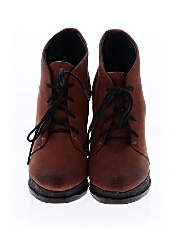 Rag & Bone Wedges (view 2)