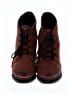 Rag & Bone 100% Leather Brown Wedges Size 7 - photo 2