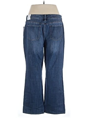 Talbots Jeans (view 2)