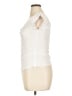 Unbranded Ivory Short Sleeve Top Size XL - photo 5