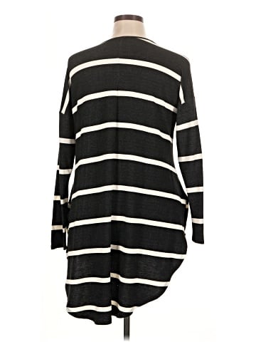Lane Bryant Outlet Long Sleeve Top (view 2)