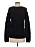 White + Warren Black Pullover Sweater Size XS - photo 2