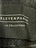 Eleven Paris Black Wool Coat Size EU (FR) 38 / US 6 - photo 6
