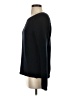 White + Warren Black Pullover Sweater Size XS - photo 5