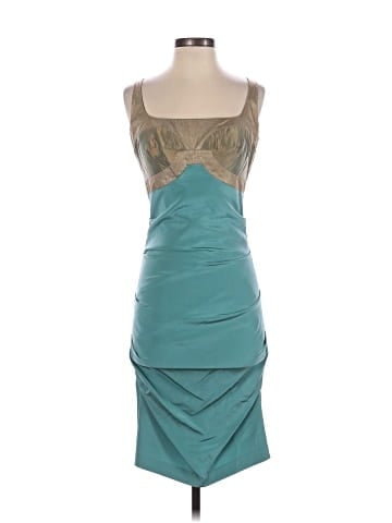 Nicole Miller Collection Cocktail Dress (view 1)