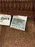 Jennifer Lauren Solid Brown Casual Pants Size XL - photo 4
