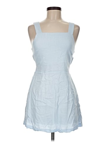 Crescent Casual Dress (view 1)