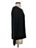 White + Warren Black Pullover Sweater Size XS - photo 4