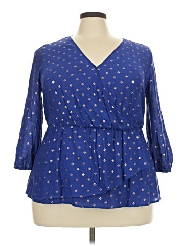 C established 1946 3/4 Sleeve T-Shirt (view 1)