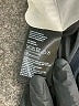 H&M Solid Black Cocktail Dress Size 10 - photo 8