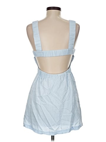 Crescent Casual Dress (view 2)