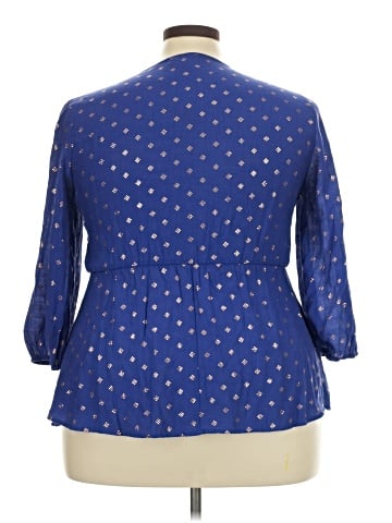 C established 1946 3/4 Sleeve T-Shirt (view 2)