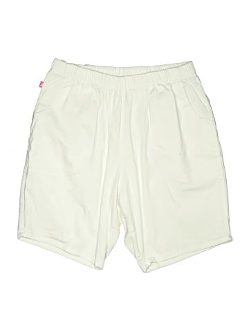Woman Within Athletic Shorts (view 1)
